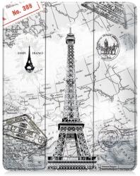  ART Husă rabatabilă pentru Apple iPad Pro 13 2024 / M5 2025 PARIS