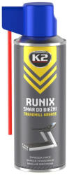K2 RUNIX - Futópad kenőanyag spray 400 ml