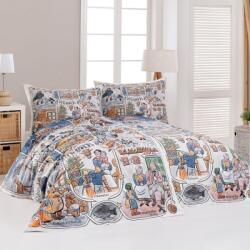 Matějovský Josef Lada Karácsony ágynemű (1526223)