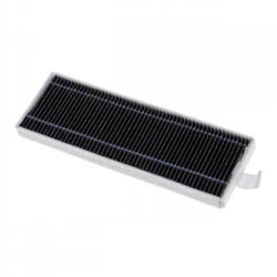 VHBW Filtru de cărbune activ pentru Xiaomi Viomi V2 Pro / Cecotec Conga 3490 (BW888401261)