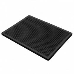 VHBW Filtru de cărbune activ pentru Philips AC2882 / AC2887 / AC2889 (BW888100856)