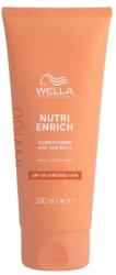 Wella Balsam Wella Professionals Invigo Nutri-Enrich intens nutritiv pentru par uscat si deteriorat, 200 ml