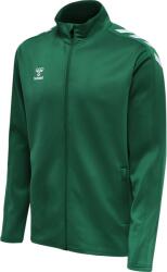 Hummel hmlCORE XK POLY ZIP SWEAT Melegítő felsők 211481-6140 Méret L
