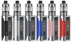 Kit Aspire Zelos 3 3200mAh 4ml (6958947139328)