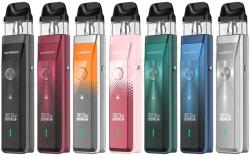  kit Vaporesso Xros Pro 1200mAh