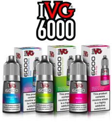 IVG Lichid IVG 6000 Salt 10ml (Art49691)