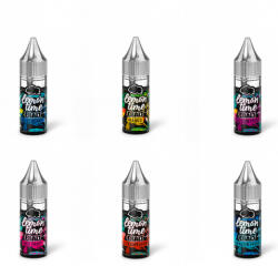 Lichid Eliquid France Esalt 10ml