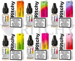 Ritchy Lichid Ritchy Salt Watermelon Berry Gum 20mg 10ml (8596181183585) Lichid rezerva tigara electronica