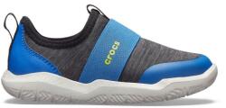 Crocs Pantofi Crocs Swiftwater Easy-On Heathered Shoe