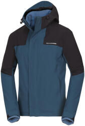 Northfinder Jacheta multisport 3in1 5K/5K barbati Mortimer inkblueblack (108011-630-102)