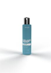  CURL WAVE THERAPY SHAMPOO - Hidratáló, göndörítő szulfátmentes sampon göndör hajra