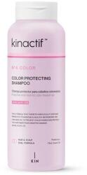Kinactif N4 Color Protecting hajszínvédő sampon festett hajra Prebiotikumokkal