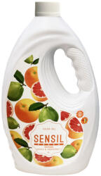 Sensil mosógél 4L 40 mosás - Guava és grapefruit