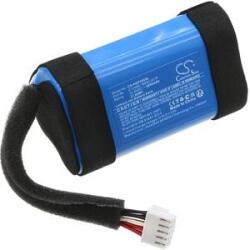 Cameron Sino Hangszóró akkumulátor, Haman/kardon Go + Play 3, kapacitás 3500 mAh (CS-HGP300XL) - akkumulatorok-profi
