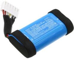Cameron Sino Hangszóró akkumulátor, Jbl Bar 1000, Bar 1300, Bar 1300x, kapacitás 6800 mAh (CS-JBR130XL) - akkumulatorok-profi