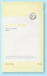 Dewytree Arcmaszk Vitamin Melting Chou Mask - 27 g / 1 db