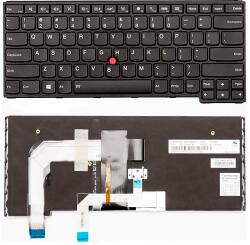  Billentyűzet Lenovo ThinkPad Yoga 460 P40 - CS (cseh)