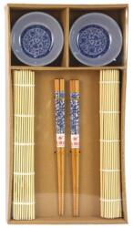  Japán stílusú étkészlet YAMI, 6 darabos