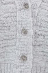 Moschino Jeans Жилетка с вълна Moschino Jeans (0912.8705)
