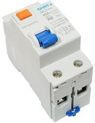 CHINT Fi-relé 2P 25A 30mA A (CH-972165)