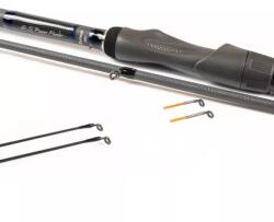 Free Spirit feeder rods - Hi-S Power Feeder Distance 13' cork 2 pcs