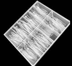 ADL Dual Forms poly gel sablon