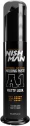 NISHMAN Modellező Paszta A1 100ml