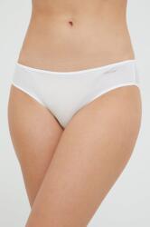 Calvin Klein Underwear bugyi fehér - fehér XS - answear - 11 990 Ft