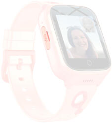 Csere SIM-kártyanyílás a Carneo GuardKid+ 4G Platinum pink számára