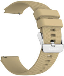  Tartalék szíj Carneo 22mm cappuccino