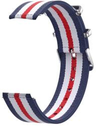 Csere 20 mm-es nylon szíj