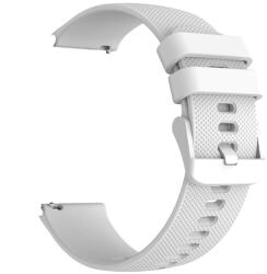  Carneo csereszíj 22mm fehér