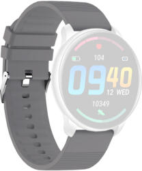  Csereszíj Carneo Gear Essential+-hoz 22mm szürke