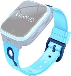 Csereszíj Carneo GuardKid+ 4G platina - kék
