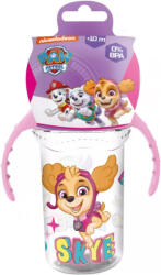 Nickelodeon Mancs Őrjárat itatópohár 330 ml Nr2