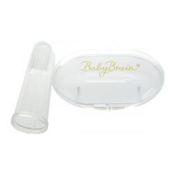 Baby Bruin Szilikon-inymasszirozo-tokkal (55043247)