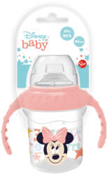 Disney Minnie itatópohár 250 ml - kynga