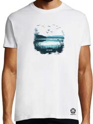 Magnolion Love Balaton v56 póló