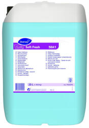 CLAX Soft Fresh 50A1 Textilöblítőszer 20L