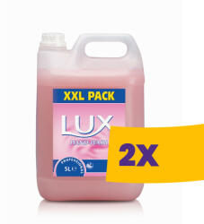 Diversey Lux Pro Formula Hand wash Prémium kategóriás krémszappan 5L (Karton - 2 db) (7508628)