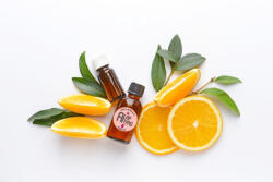  Édes Narancs Illóolaj 50ml - Frissesség és Vitalitás