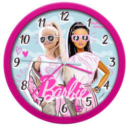 Barbie Fashion falióra 25 cm (EWA00014BB) - decorit