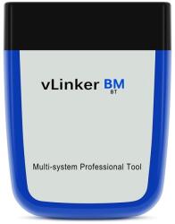 VLinker Diagnoza Vgate VLinker BM, BMW, BimmerCode, Resetari, Live Data, Regenerare DPF, Control Flaps, ASD, Programare (SKU1718)