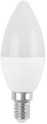 VIVALUX Led КРУШКА vivalux max 8w e14 6400k (viv004458)