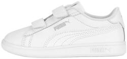 PUMA Smash 3.0 L V PS , Alb , 33 - hervis - 130,00 RON