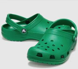 Crocs Saboti Crocs Classic 10001 green ivy