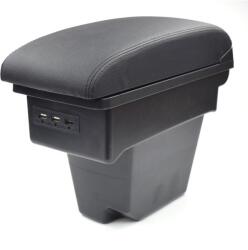  Cotieră pentru Citroen C4 II 2 Picasso (03.2013-2019) model 1H () (AVR-VCC414-N)