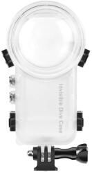 PULUZ Waterproof Dive Casefor Insta360 X3