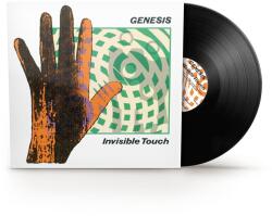 Genesis Invisible Touch - facethemusic - 9 190 Ft