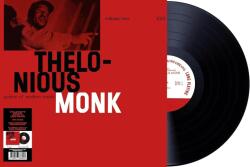 Monk, Thelonious Genius of Modern Music Vol. 2